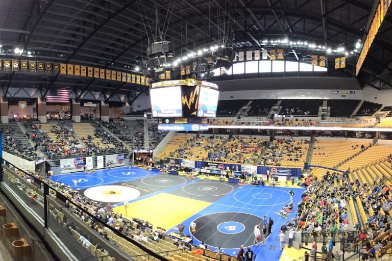 MSHSAA wrestling district assignments and new classifications