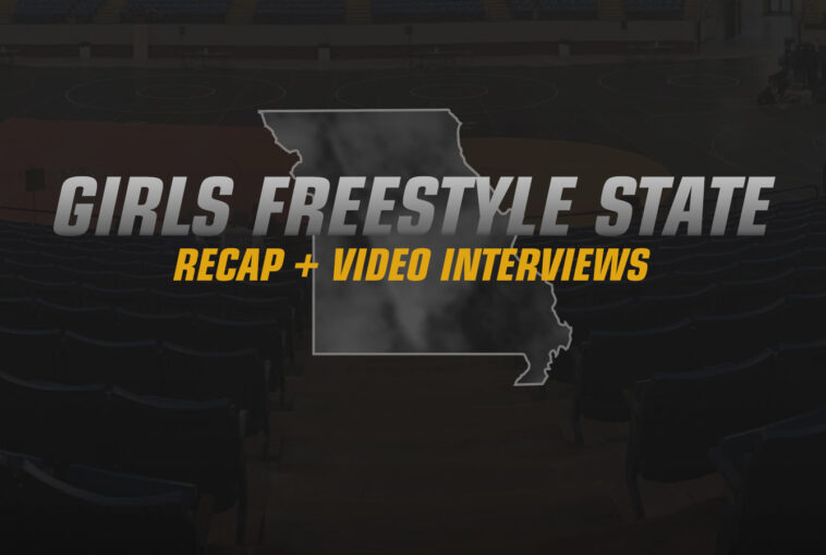 Girls Freestyle State Tournament Recap + Video Interviews